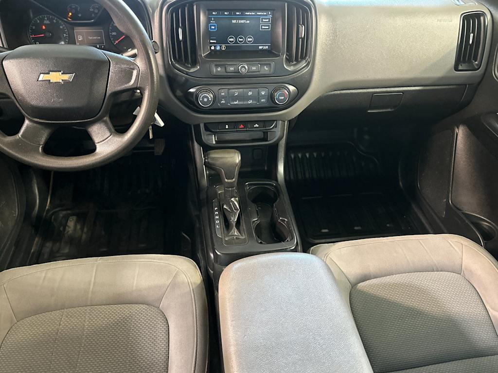 Thumbnail: 2019 Chevrolet Colorado - 2