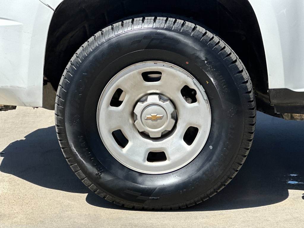 Thumbnail: 2019 Chevrolet Colorado - 8