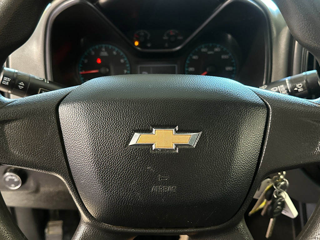 Thumbnail: 2019 Chevrolet Colorado - 25