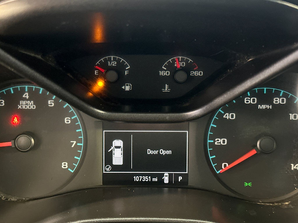 Thumbnail: 2019 Chevrolet Colorado - 15