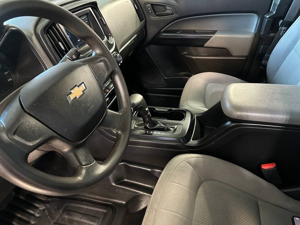 Thumbnail: 2019 Chevrolet Colorado - 9