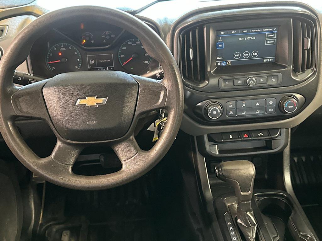 Thumbnail: 2019 Chevrolet Colorado - 12