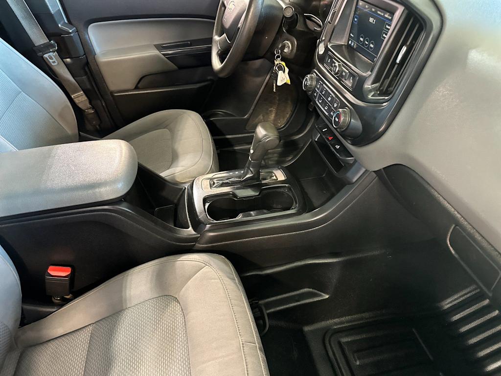 Thumbnail: 2019 Chevrolet Colorado - 10