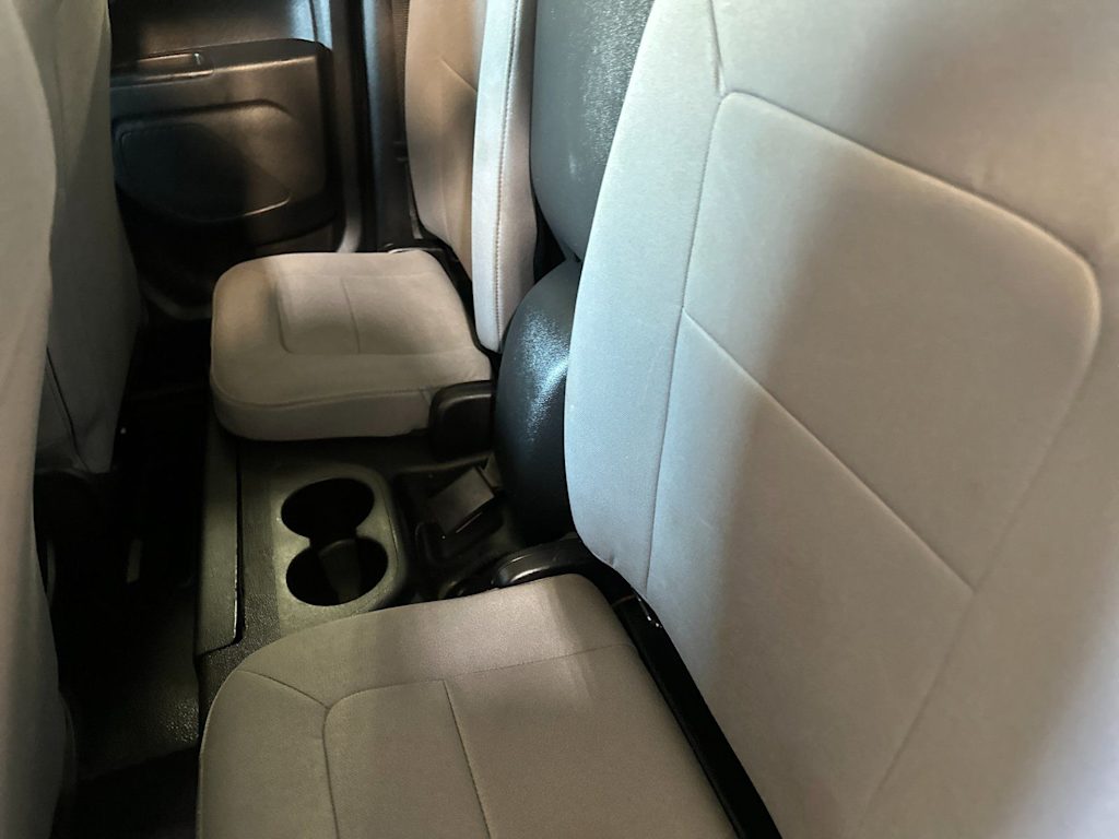 Thumbnail: 2019 Chevrolet Colorado - 18