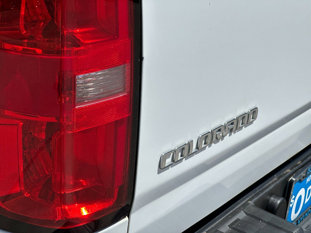 Thumbnail: 2019 Chevrolet Colorado - 7