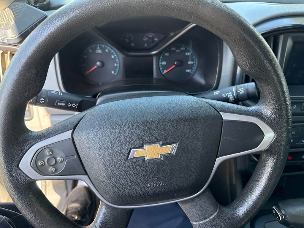 Thumbnail: 2020 Chevrolet Colorado - 23