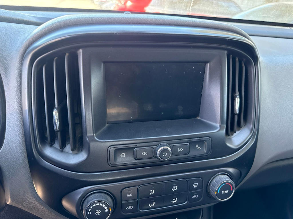 Thumbnail: 2020 Chevrolet Colorado - 10