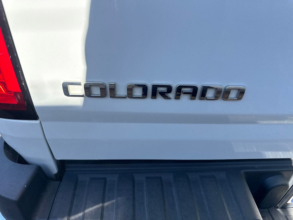 Thumbnail: 2020 Chevrolet Colorado - 5