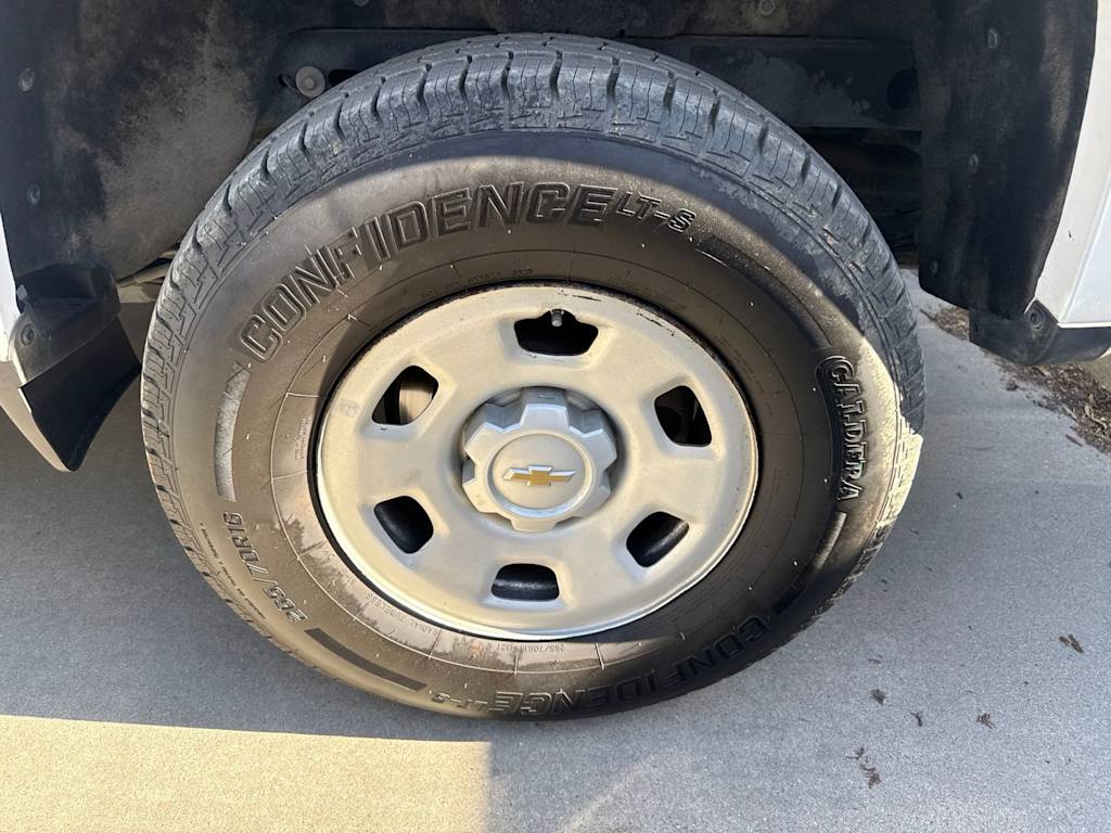 Thumbnail: 2020 Chevrolet Colorado - 6