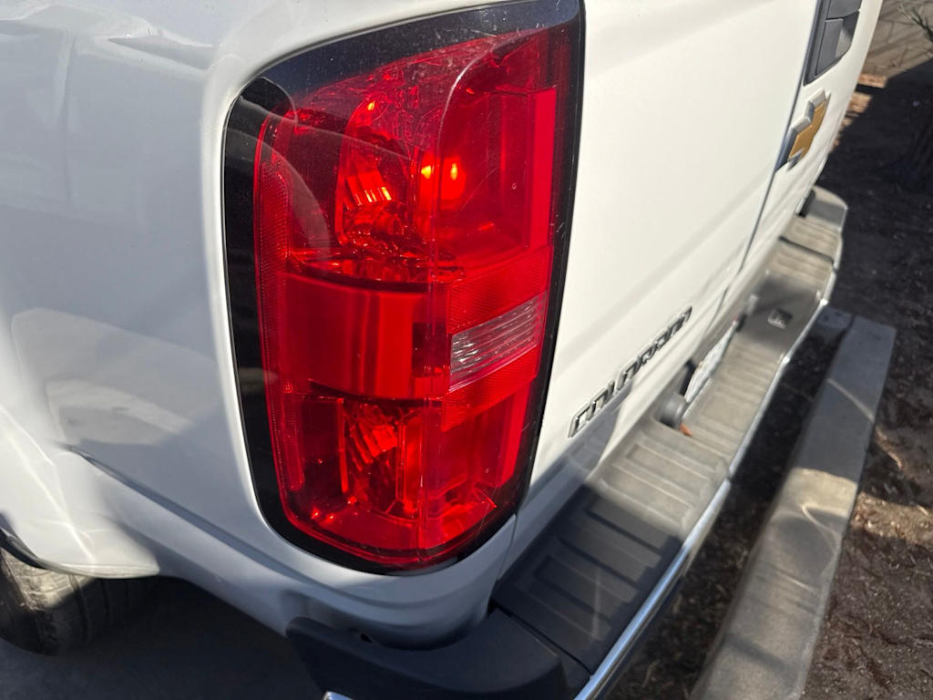 Thumbnail: 2020 Chevrolet Colorado - 18