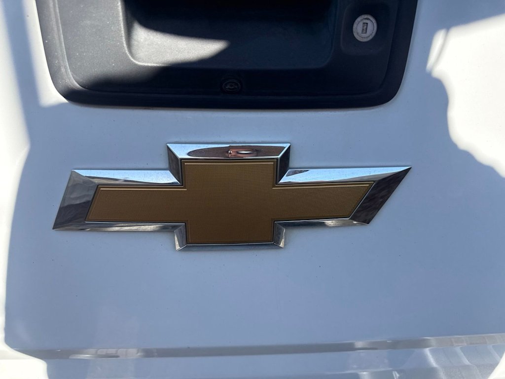 Thumbnail: 2020 Chevrolet Colorado - 19