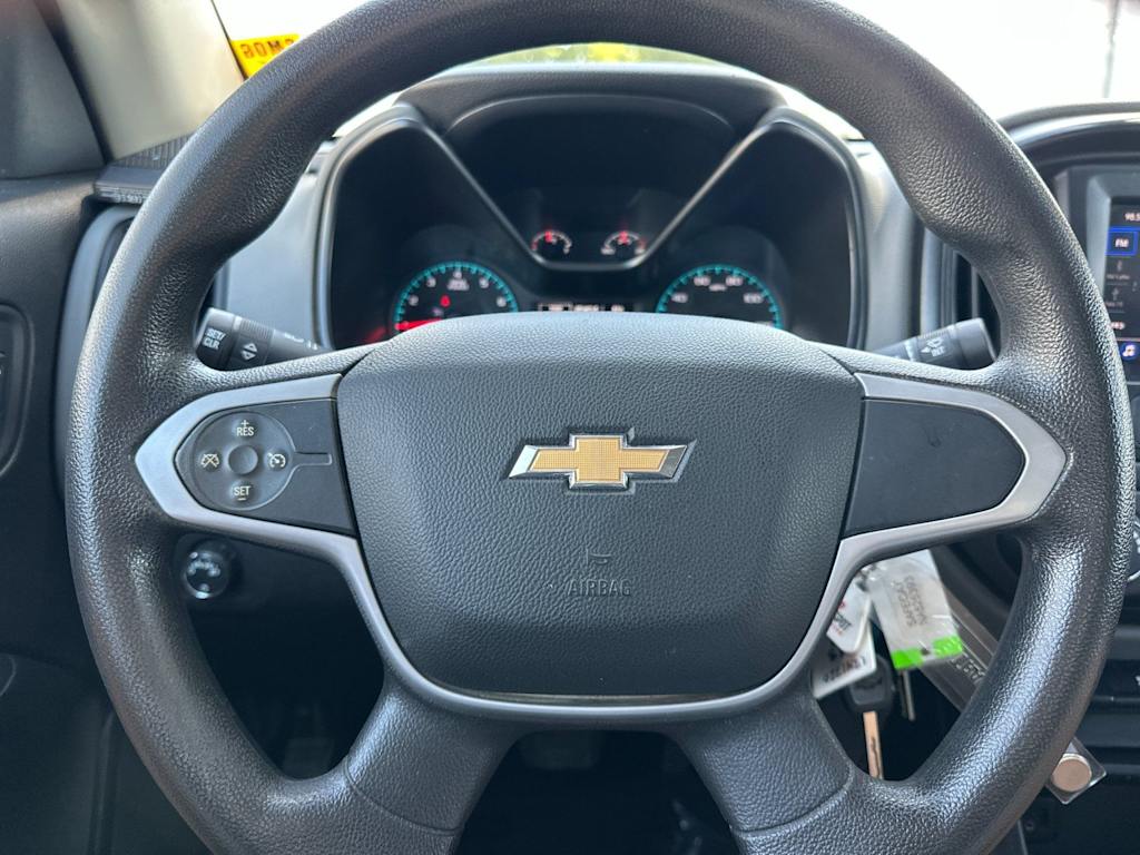 Thumbnail: 2020 Chevrolet Colorado - 27
