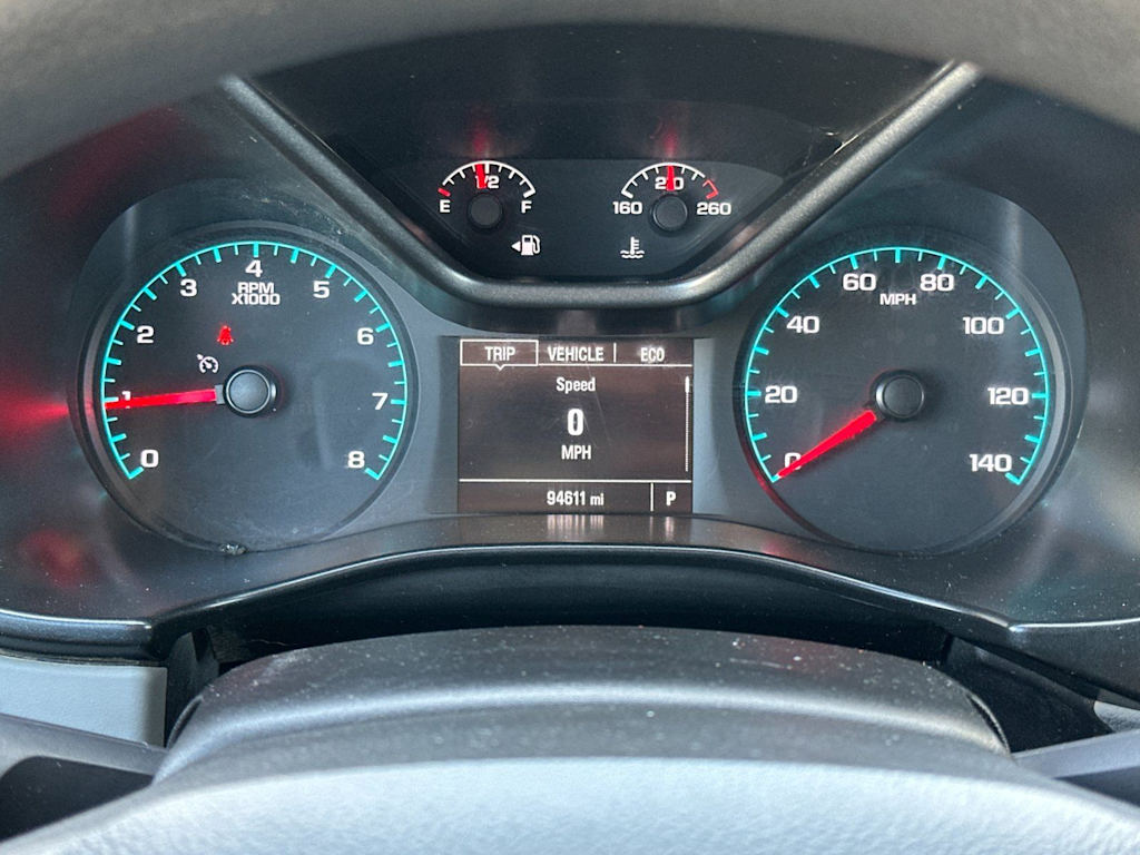 Thumbnail: 2020 Chevrolet Colorado - 15