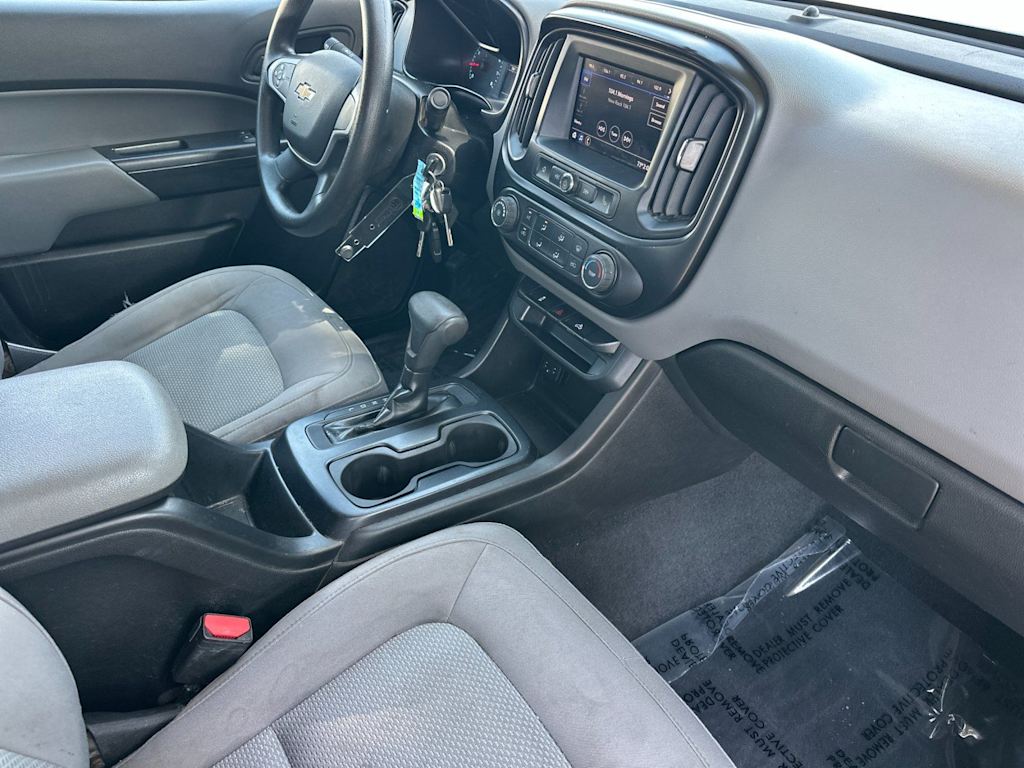 Thumbnail: 2020 Chevrolet Colorado - 12