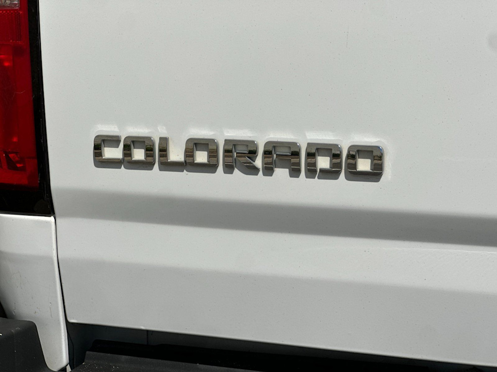 Thumbnail: 2020 Chevrolet Colorado - 7
