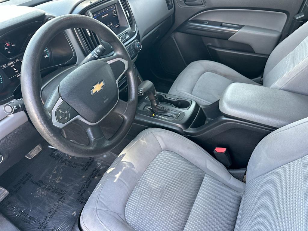 Thumbnail: 2020 Chevrolet Colorado - 11