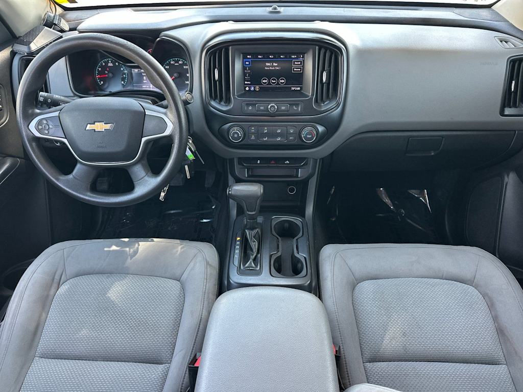 Thumbnail: 2020 Chevrolet Colorado - 2