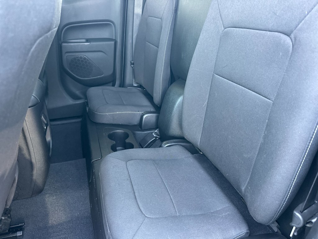 Thumbnail: 2019 Chevrolet Colorado - 10