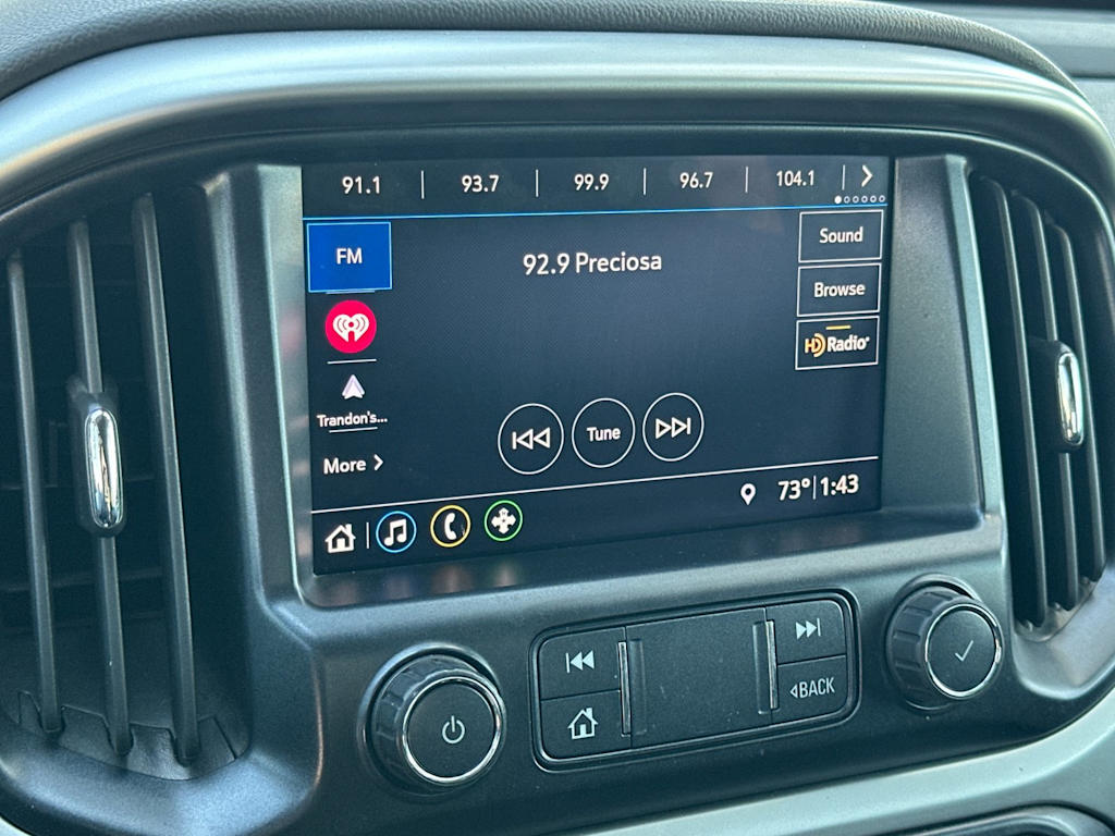 Thumbnail: 2019 Chevrolet Colorado - 13