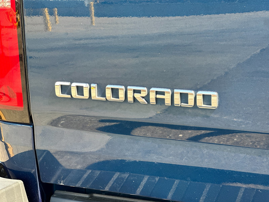 Thumbnail: 2019 Chevrolet Colorado - 7