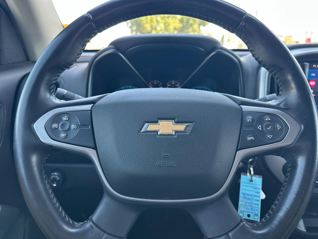 Thumbnail: 2019 Chevrolet Colorado - 26