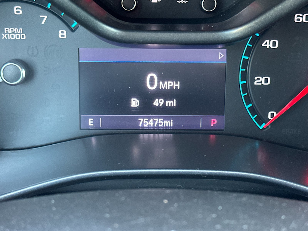 Thumbnail: 2019 Chevrolet Colorado - 27
