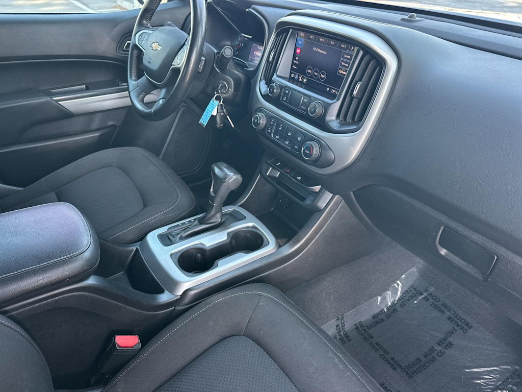 Thumbnail: 2019 Chevrolet Colorado - 12