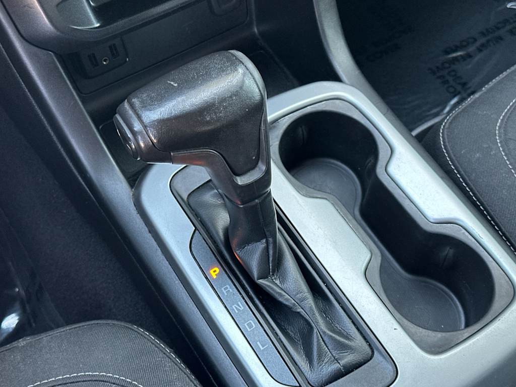 Thumbnail: 2019 Chevrolet Colorado - 14