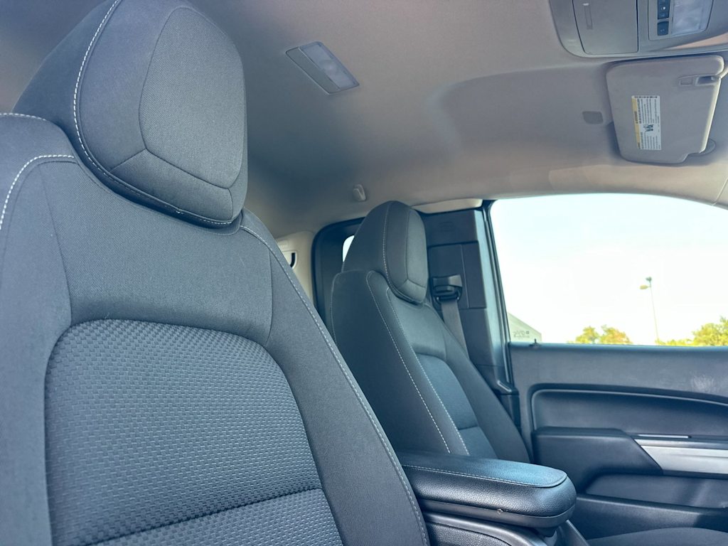 Thumbnail: 2019 Chevrolet Colorado - 23