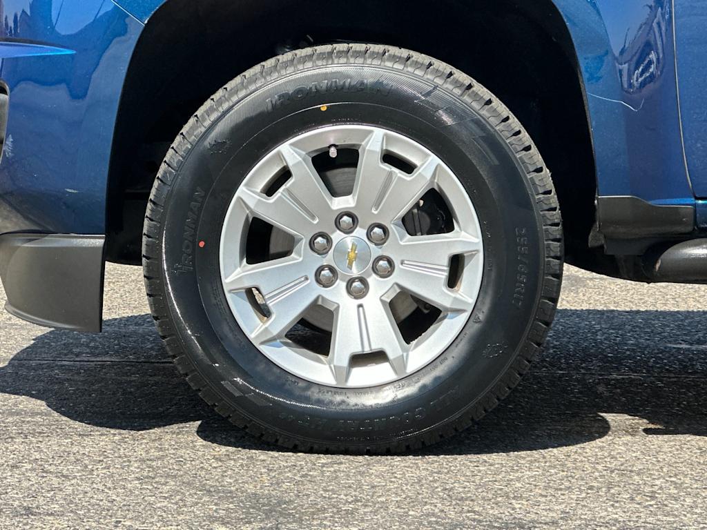 Thumbnail: 2019 Chevrolet Colorado - 8