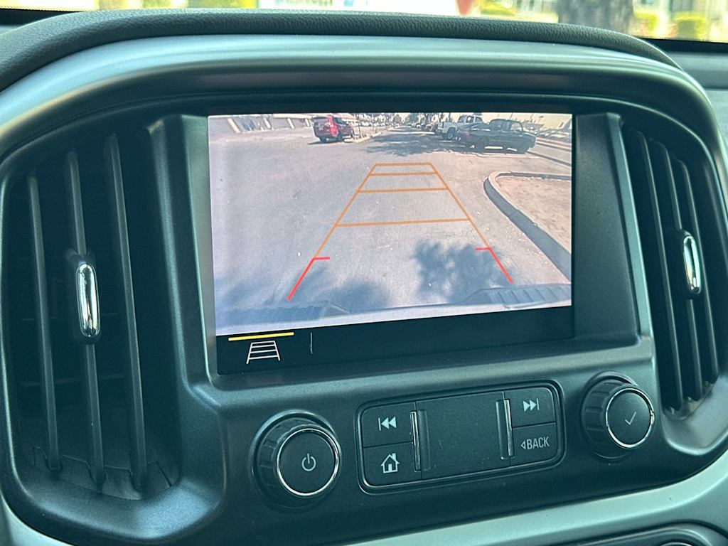 Thumbnail: 2019 Chevrolet Colorado - 24