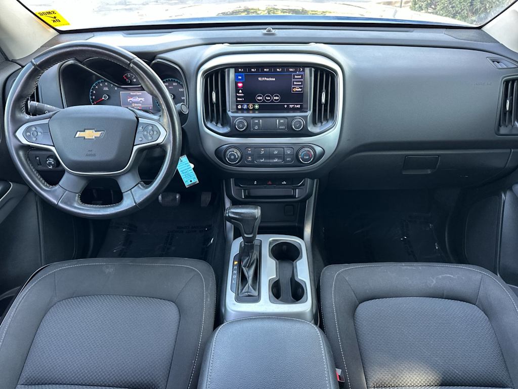 Thumbnail: 2019 Chevrolet Colorado - 2