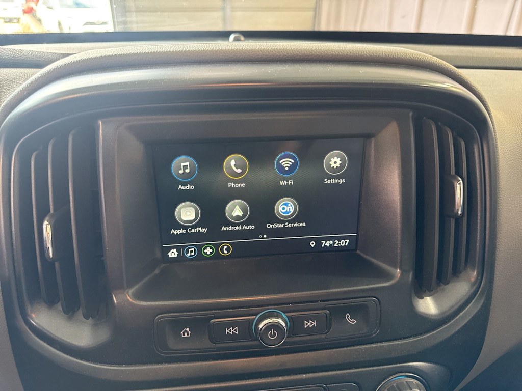 Thumbnail: 2019 Chevrolet Colorado - 11