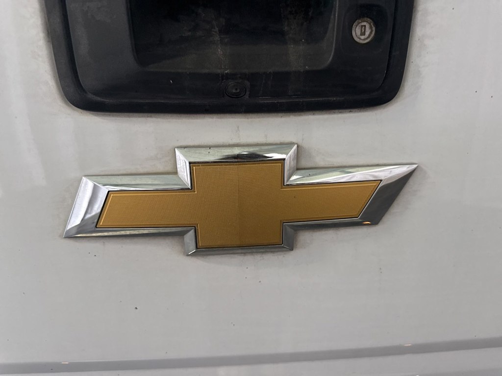 Thumbnail: 2019 Chevrolet Colorado - 22