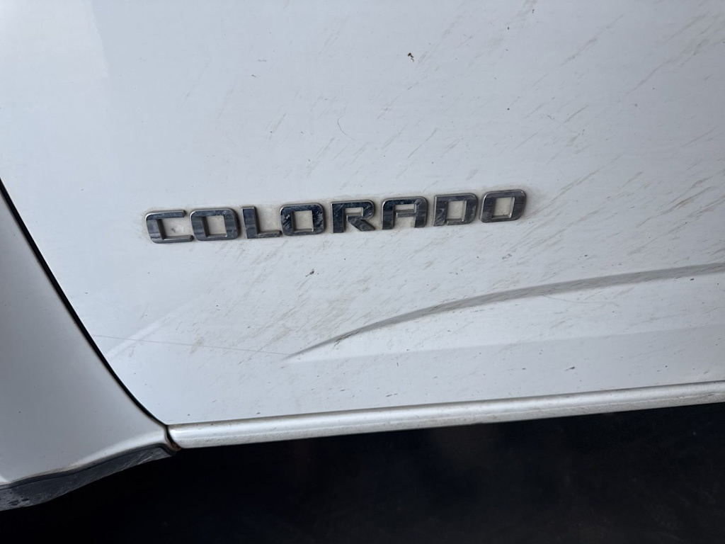 Thumbnail: 2019 Chevrolet Colorado - 7