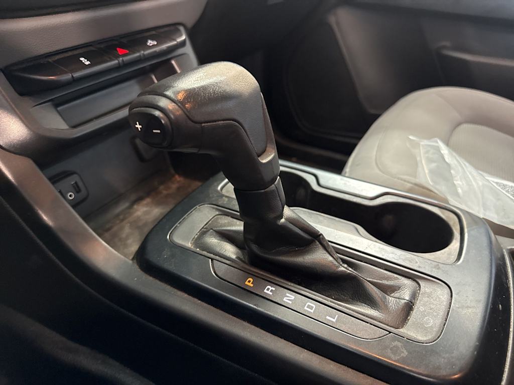 Thumbnail: 2019 Chevrolet Colorado - 12