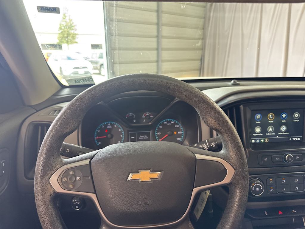 Thumbnail: 2019 Chevrolet Colorado - 2