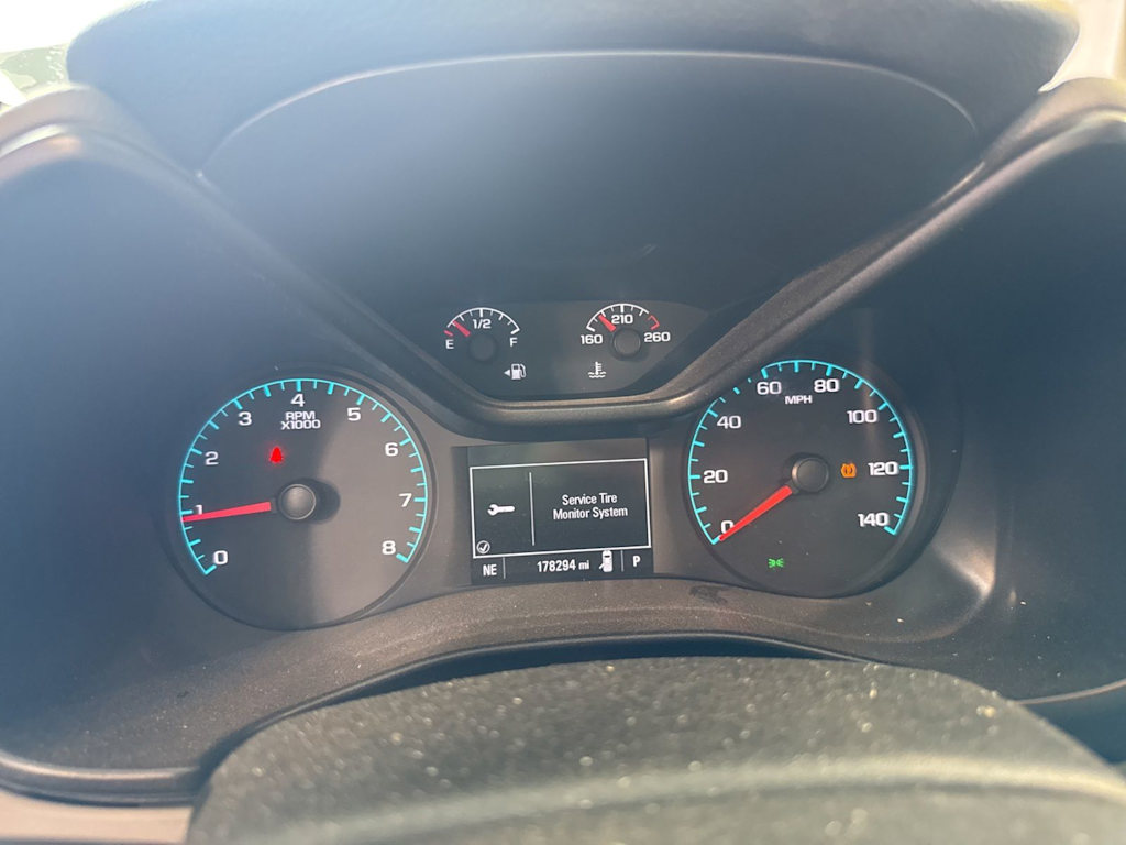 Thumbnail: 2019 Chevrolet Colorado - 13