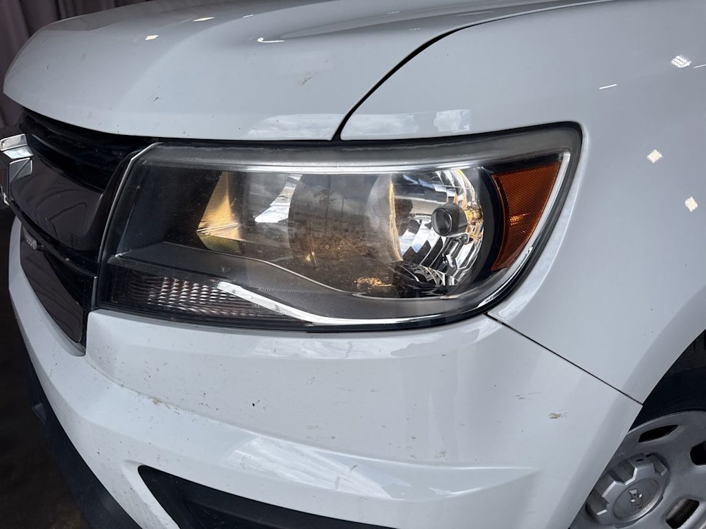 Thumbnail: 2019 Chevrolet Colorado - 18