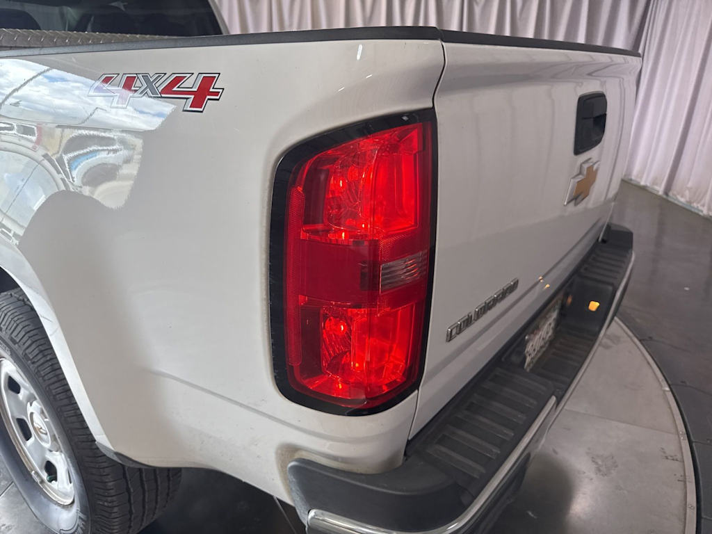 Thumbnail: 2019 Chevrolet Colorado - 20