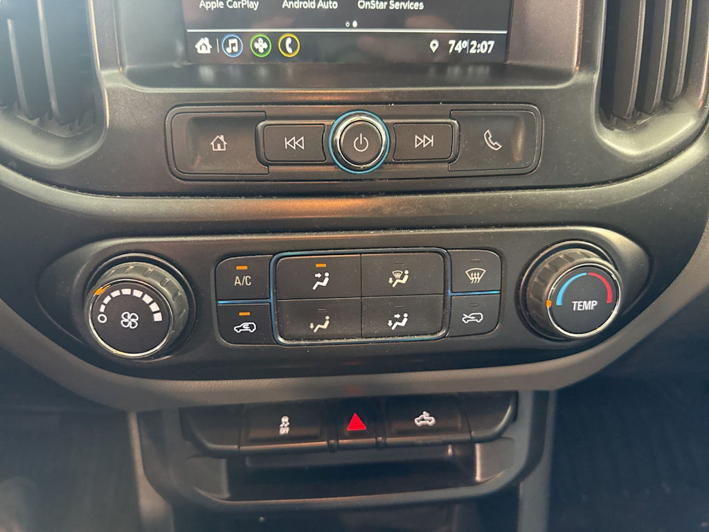 Thumbnail: 2019 Chevrolet Colorado - 26