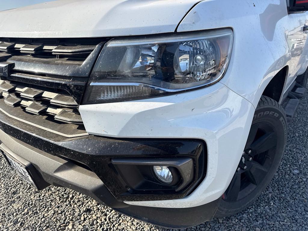 Thumbnail: 2021 Chevrolet Colorado - 13