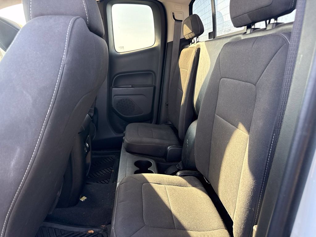 Thumbnail: 2021 Chevrolet Colorado - 6