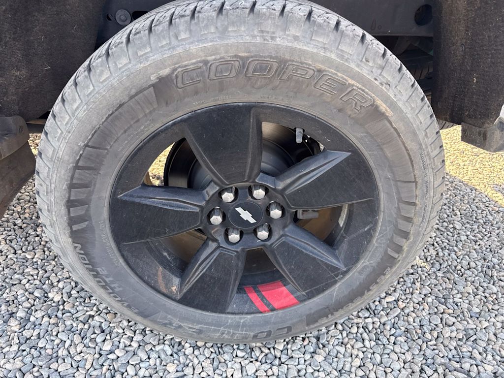 Thumbnail: 2021 Chevrolet Colorado - 5