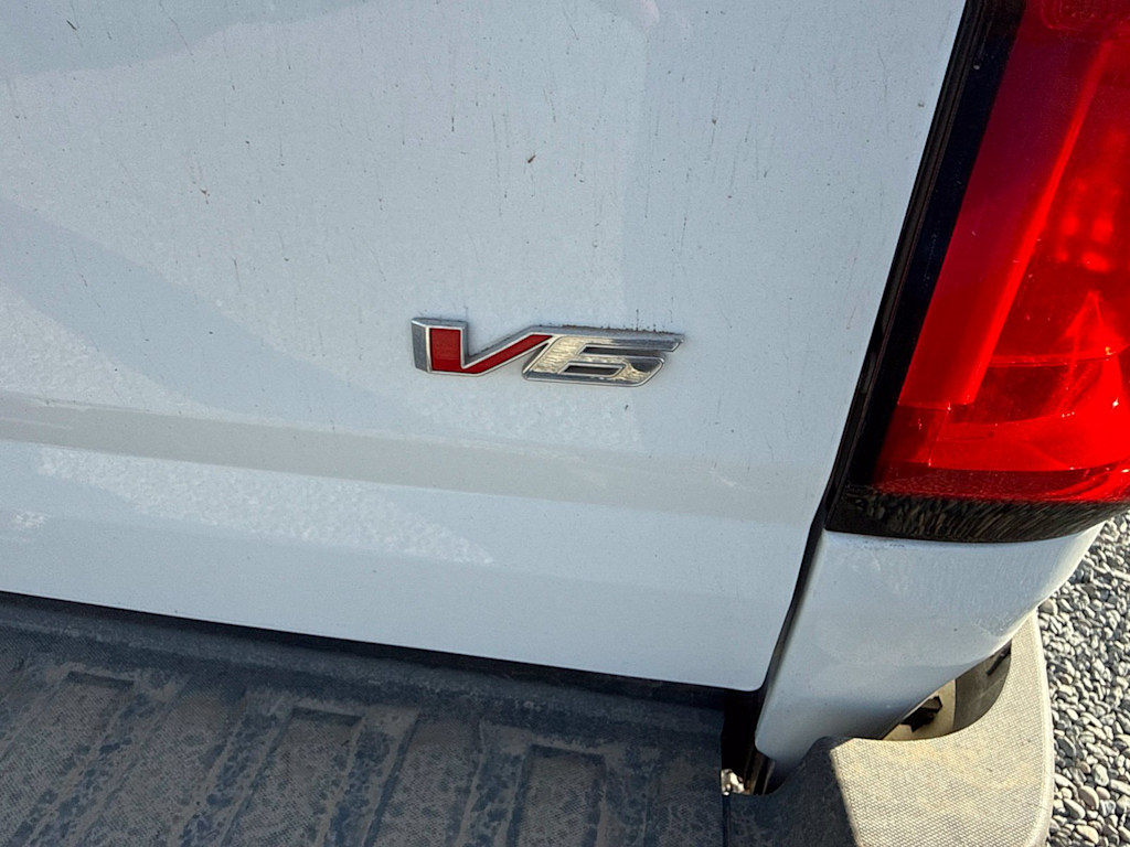 Thumbnail: 2021 Chevrolet Colorado - 16