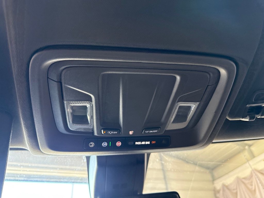 Thumbnail: 2020 Chevrolet Silverado 1500 - 25