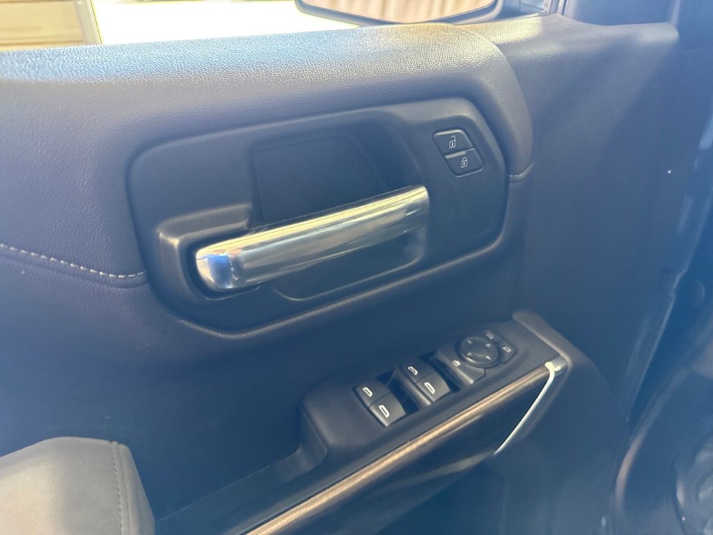 Thumbnail: 2020 Chevrolet Silverado 1500 - 20