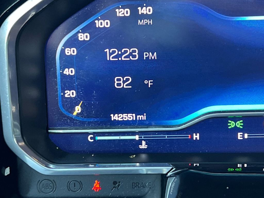 Thumbnail: 2022 Chevrolet Silverado 1500 - 30