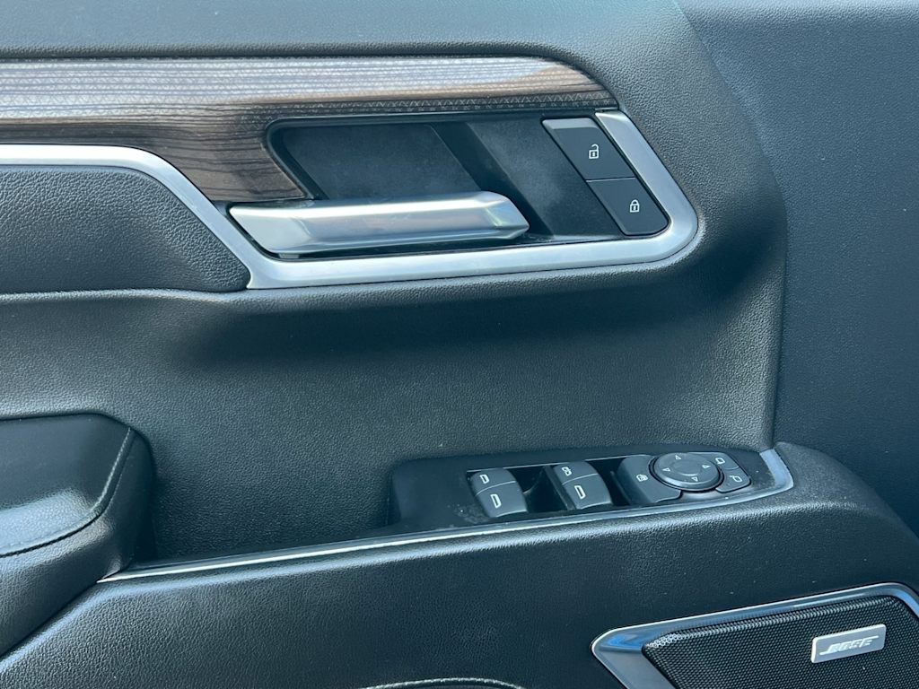 Thumbnail: 2022 Chevrolet Silverado 1500 - 23