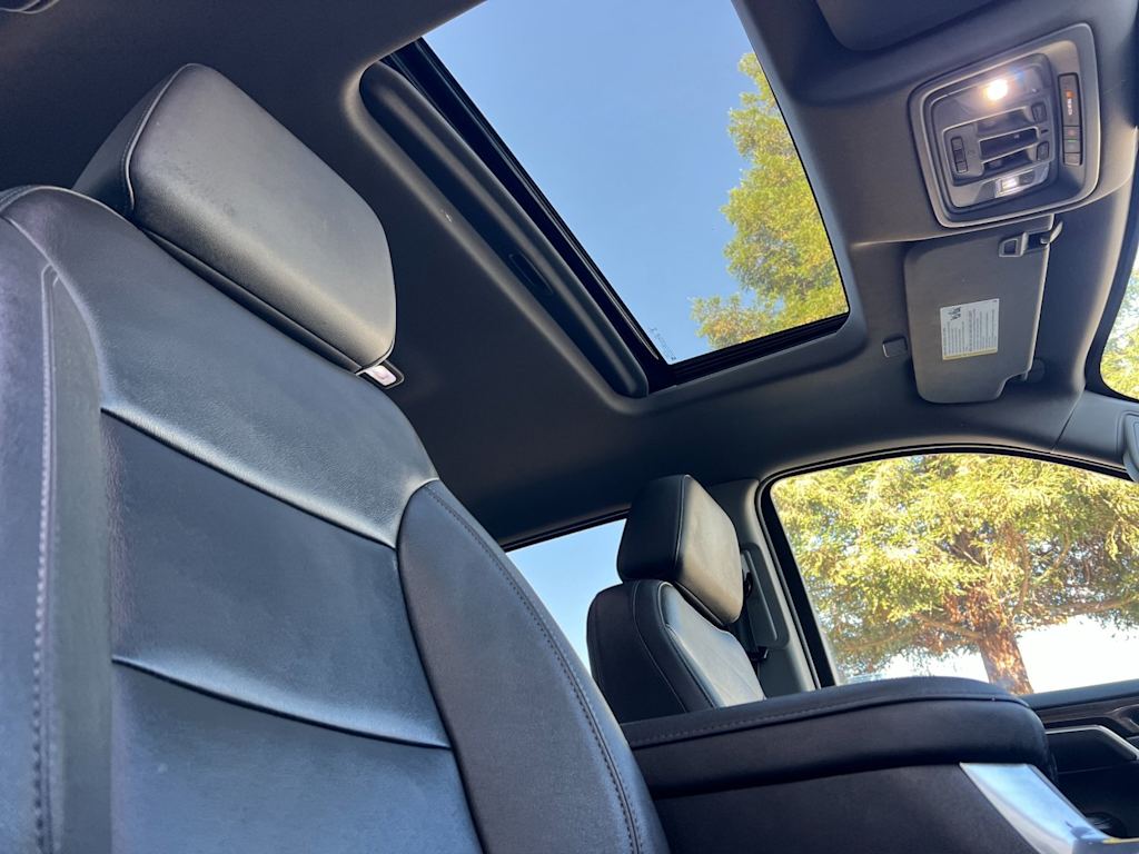 Thumbnail: 2022 Chevrolet Silverado 1500 - 25